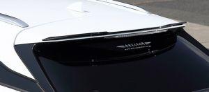 Спойлер крыши Artisan для Lexus RX 200t/350/450h